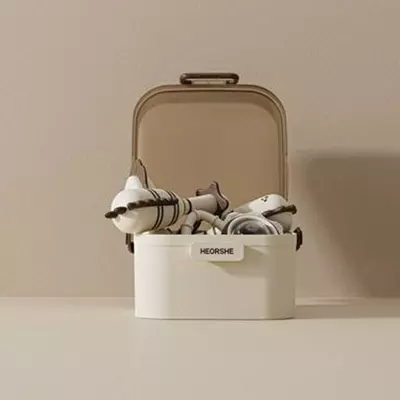 Подарочный Набор крошечных погремушек HEORSHE