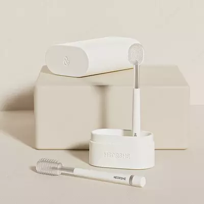 HEORSHE bolalar uchun og‘iz bo‘shlig‘i gigiyenasi tish cho‘tka