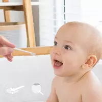 Детская зубная щетка для ухода за полостью рта HEORSHE - по запросу