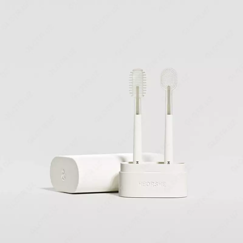 Детская зубная щетка для ухода за полостью рта HEORSHE