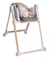 Chicco Polly Armonia kabriolet baland stul