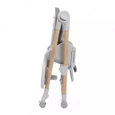 Стульчик‑трансформер "Chicco" Polly Armonia, от рождения до ~ 40 кг