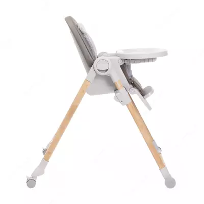 Стульчик‑трансформер "Chicco" Polly Armonia, от рождения до ~ 40 кг