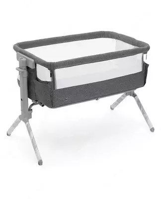 Приставная кроватка "Chicco" Next2Me Armonia (Ассортимент) NEW