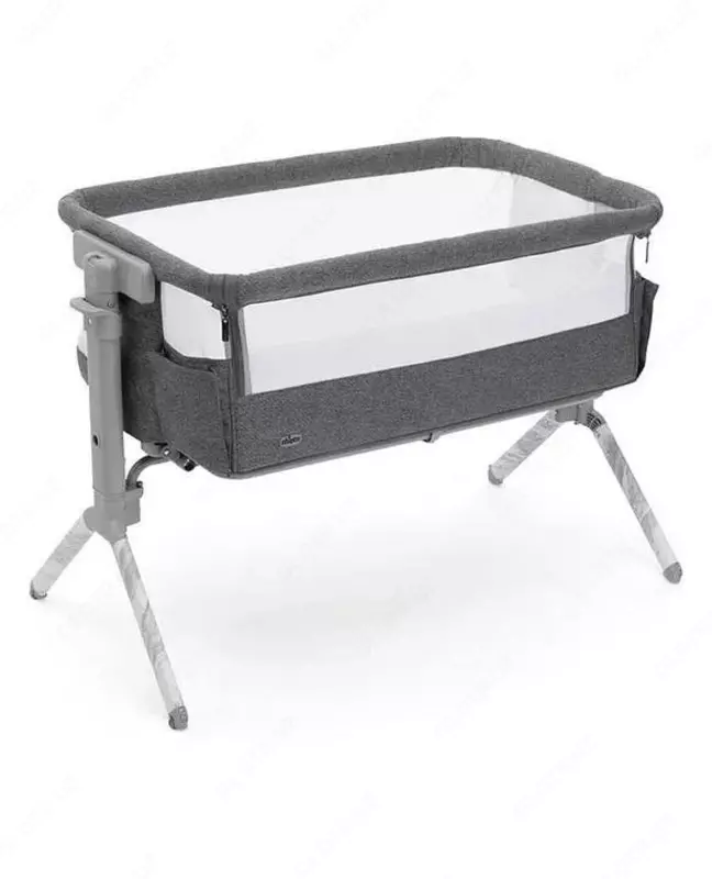 Приставная кроватка "Chicco" Next2Me Armonia (Ассортимент) NEW