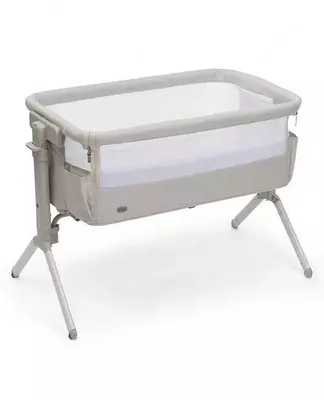 Приставная кроватка "Chicco" Next2Me Armonia (Ассортимент) NEW