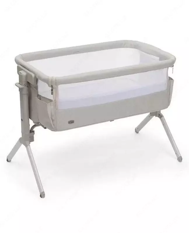 Приставная кроватка "Chicco" Next2Me Armonia (Ассортимент) NEW