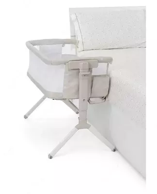 Приставная кроватка "Chicco" Next2Me Armonia (Ассортимент) NEW