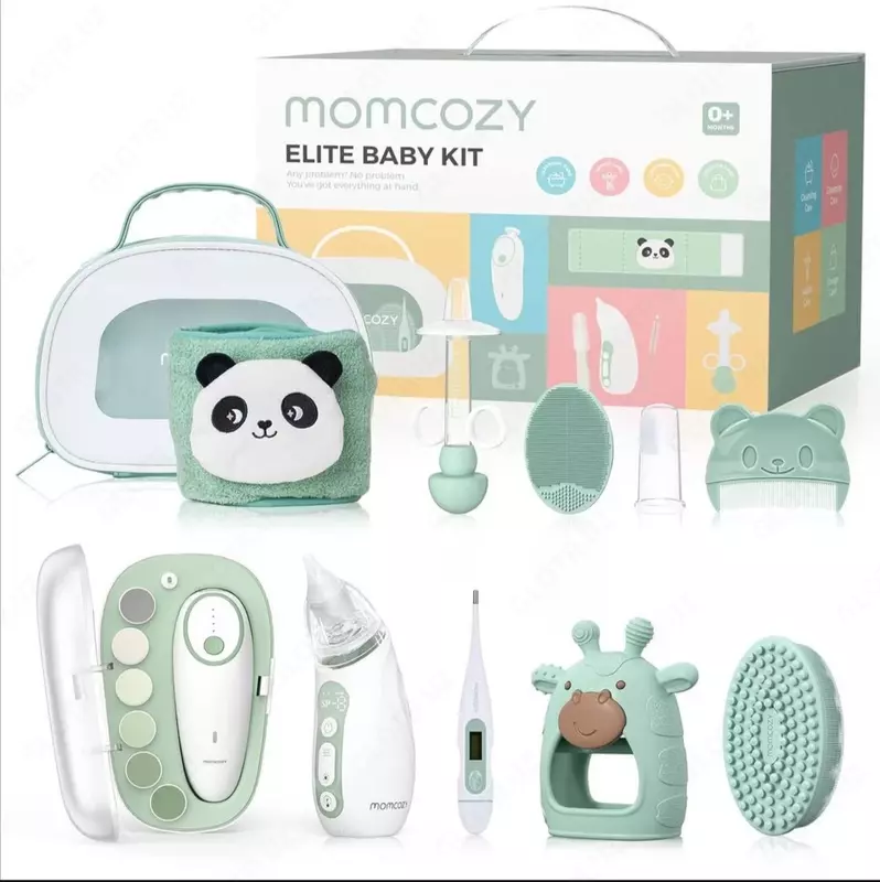 Набор для малышей "Momcozy" Elite Baby Kit 0+