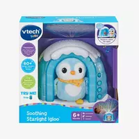  Успокаивающее звездное небо «Пингвинёнок» CHICCOBABY.UZ