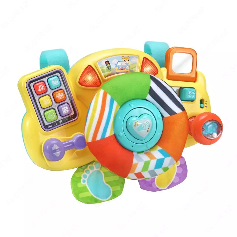 VTech Baby o‘yinchoqlari