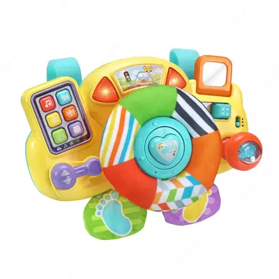 VTech Baby o‘yinchoqlari
