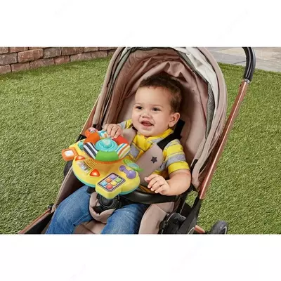  VTech Baby o‘yinchoqlari Chakana savdo