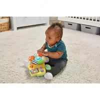  VTech Baby o‘yinchoqlari CHICCOBABY.UZ