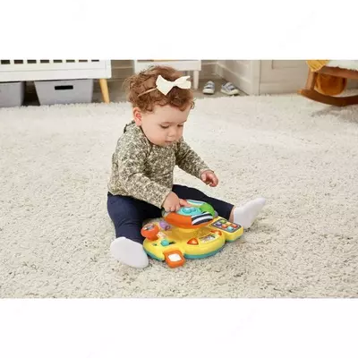  VTech Baby o‘yinchoqlari - CHICCOBABY.UZ