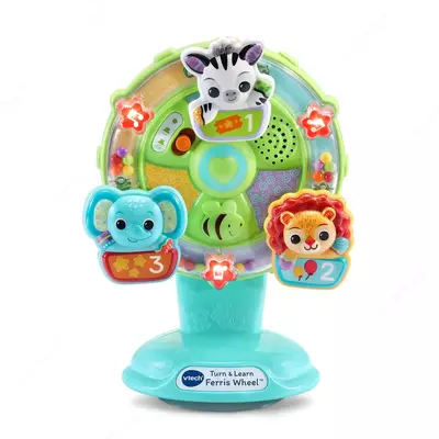 Колесо обозрения VTech Baby
