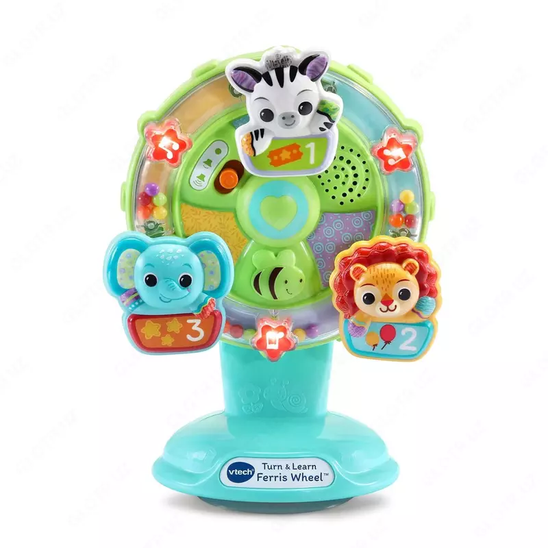 Колесо обозрения VTech Baby
