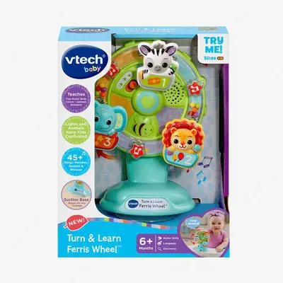  Колесо обозрения VTech Baby - 