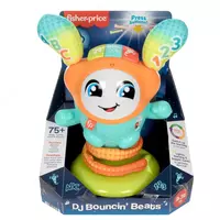 Fisher-Price DJ Bouncin