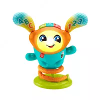  Fisher-Price DJ Bouncin - 