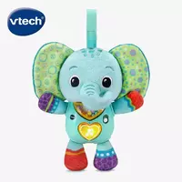  Плюшевая музыкальная игрушка - 