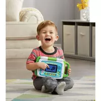  LeapFrog 2В1 LeapTop Touch — Игрушки для младенцев и малышей - CHICCOBABY.UZ