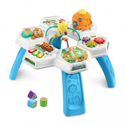   VTech Buzz & Learn o‘yinchi stol