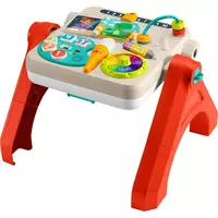Игровой столик и мольберт Fisher-Price 4в1