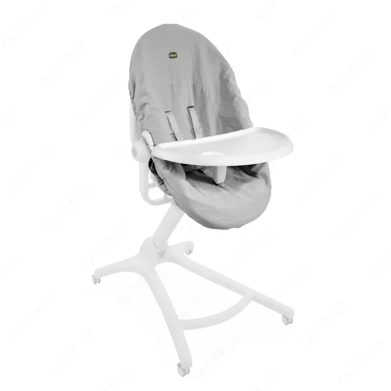 Chicco 4-in-1 Baby Hug oziqlantirish aksessuarlar to‘plami