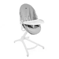 Chicco 4-in-1 Baby Hug oziqlantirish aksessuarlar to‘plami