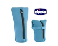  Chicco 500 ml gacha bolgan bolalar shishalari uchun termal sumka (Assortiment) - 