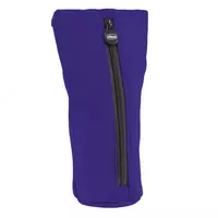   Chicco 500 ml gacha bolgan bolalar shishalari uchun termal sumka (Assortiment)