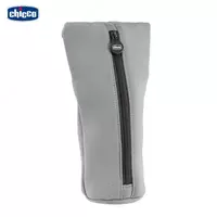  Chicco 500 ml gacha bolgan bolalar shishalari uchun termal sumka (Assortiment) Chakana savdo