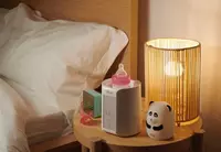   Chicco Travel uy va avtomobil uchun kochma elektr shisha isitgichi