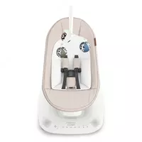 UPPAbaby Mamaroo Smart Swing tebranadigan stul (Assortiment) YANGI