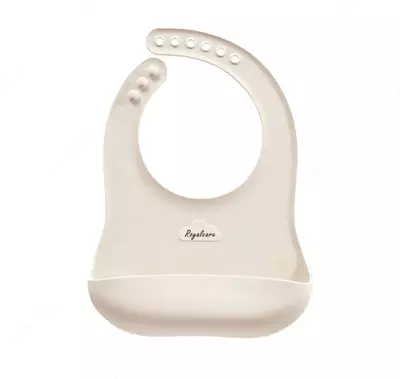 Royal Care Baby yengil silikonli ovqatlantirish uchun chontagi (YANGI)