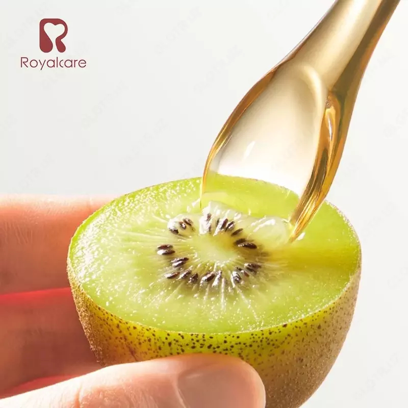   Qoshiq (6 oydan katta bolalar uchun) Royal Care Masher  2 dona (YANGI)