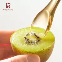   Qoshiq (6 oydan katta bolalar uchun) Royal Care Masher  2 dona (YANGI)