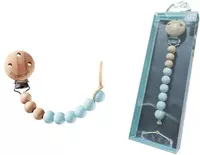 Royalcare (YANGI) tish va oyinchoq bogichini yoqotishdan himoya qiladi