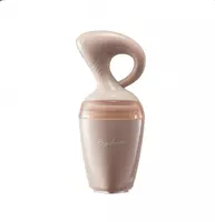 Royal Care Baby Kit shaklidagi tish ushlagichi (meva va sabzavotlar)  S/L olcham  6+ oylik (YANGI)