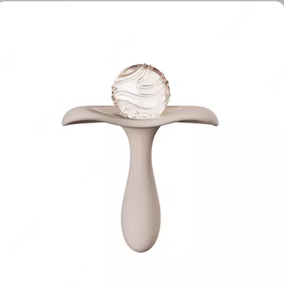 Прорезыватель "Royal Сare" Sun & Moon, 3–12 месяцев (NEW)