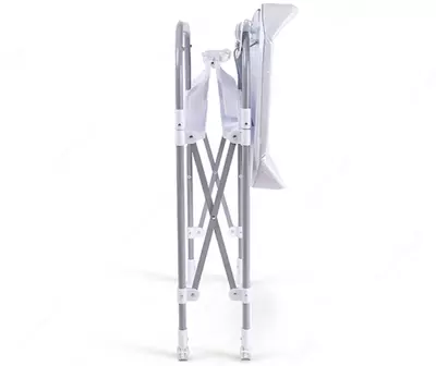  Jikel Ripple Bath & Changing Table vannacha va taglik almashtirish stoli  Grey rangi Chakana savdo