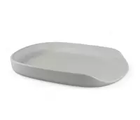 Sebra — Taglik almashtirish matrasi  Stone Grey rangi