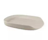 Sebra — Taglik almashtirish matrasi  Seabreeze Beige rangi