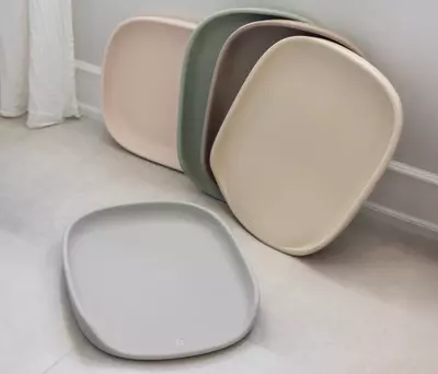 Sebra — Матрасик для пеленания, цвет Seabreeze Beige