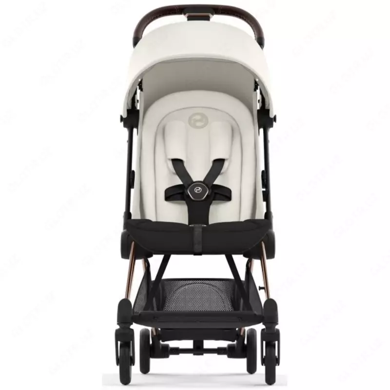 Cybex Coya aravachasi, Rosegold / Off White