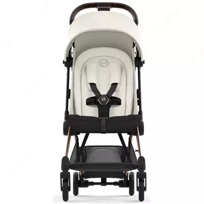 Cybex Coya aravachasi, Rosegold / Off White