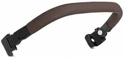 Бампер Cybex Coya Bumper Bar, цвет Dark Brown