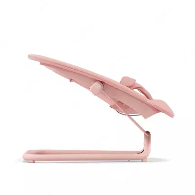 Шезлонг Cybex Lemo Bouncer, цвет Pearl Pink