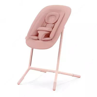 Комплект Cybex Lemo 4-in-1 Set, цвет Pearl Pink
